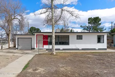 4814 Cebrian Avenue, New Cuyama, CA 93254 - Photo 1