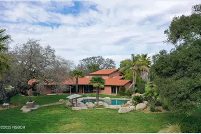 2700 Santa Ynez Street, Los Olivos, CA 93441 - Photo 1