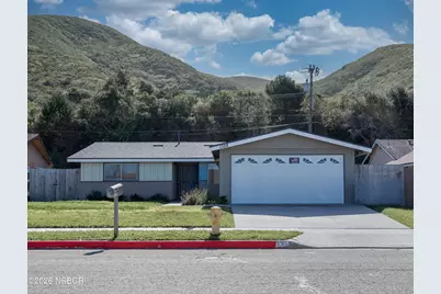 1328 W Willow Avenue, Lompoc, CA 93436 - Photo 1