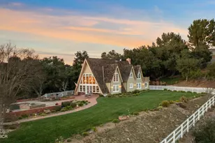 4086 E Oak Trail Rd, Santa Ynez, CA 93460 - Photo 3