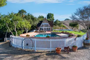 4086 E Oak Trail Rd, Santa Ynez, CA 93460 - Photo 1