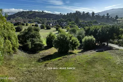 Old Mill Road, Solvang, CA 93463 - Photo 11