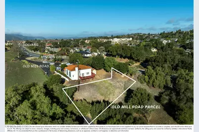 Old Mill Road, Solvang, CA 93463 - Photo 3