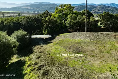 Old Mill Road, Solvang, CA 93463 - Photo 9