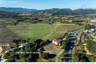 Old Mill Rd, Solvang, CA 93463 - Photo 1