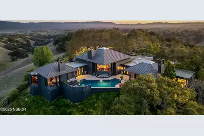 3710 Woodstock Road, Santa Ynez, CA 93460 - Photo 1