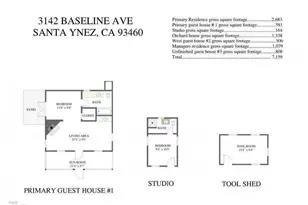 3142 - 1-2 Baseline, Santa Ynez, CA 93460 - Photo 25
