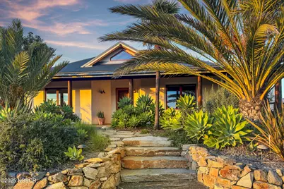 3550 Live Oak Road, Santa Ynez, CA 93460 - Photo 1