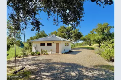 3550 Live Oak Road, Santa Ynez, CA 93460 - Photo 3