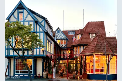 437 2nd Street, Solvang, CA 93463 - Photo 1