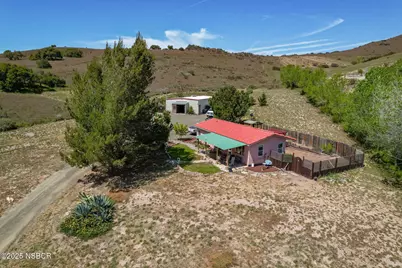655 Bobcat Springs Road, Buellton, CA 93427 - Photo 1