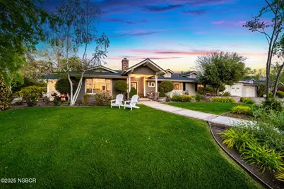 1516 Monarch Drive, Santa Ynez, CA 93460 - Photo 1