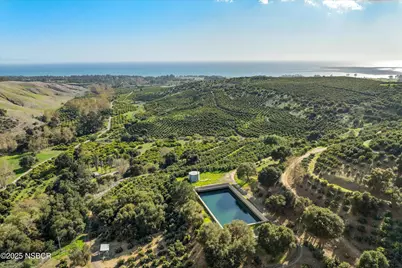 100 N Dos Pueblos Canyon Road, Goleta, CA 93117 - Photo 5