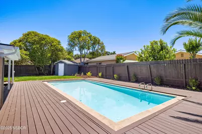 1570 Mountain View Drive, Solvang, CA 93463 - Photo 3