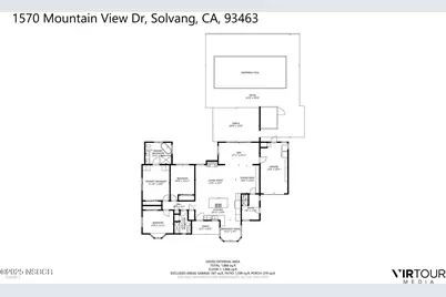 1570 Mountain View Drive, Solvang, CA 93463 - Photo 35