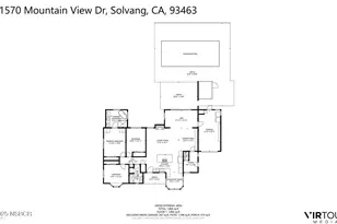 1570 Mountain View Dr, Solvang, CA 93463 - Photo 35