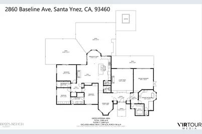 2860 Baseline Avenue, Santa Ynez, CA 93460 - Photo 39