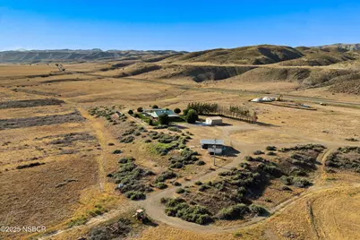 13750 Cuyama Hwy, Cuyama, CA 93254 - Photo 37
