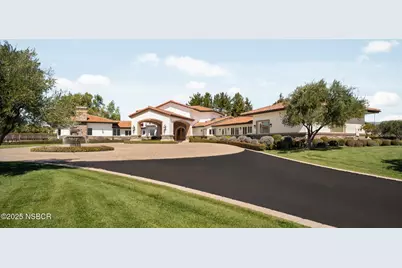 2370 N Refugio Road, Santa Ynez, CA 93460 - Photo 3