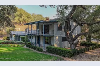 4260 Oak View Road, Santa Ynez, CA 93460 - Photo 3