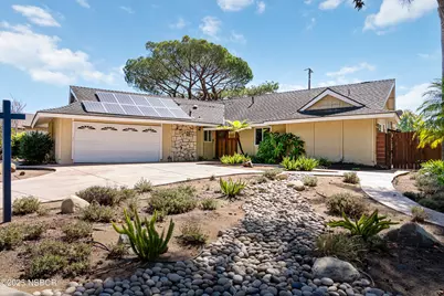 6193 Barrington Drive, Goleta, CA 93117 - Photo 3