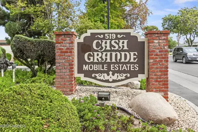 519 W Taylor Street #406, Santa Maria, CA 93458 - Photo 25