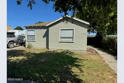 224 N F Street, Lompoc, CA 93436 - Photo 1