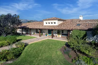 5445 Baseline Avenue, Santa Ynez, CA 93460 - Photo 3