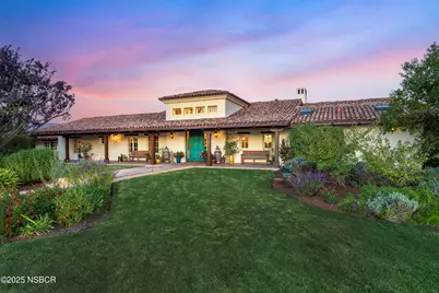 5445 Baseline Avenue, Santa Ynez, CA 93460 - Photo 1