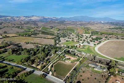5445 Baseline Avenue, Santa Ynez, CA 93460 - Photo 53