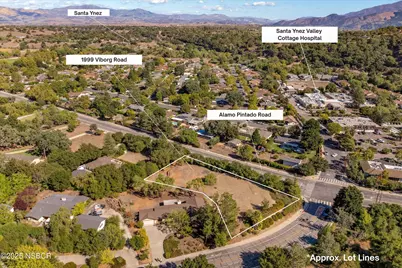 1999 Viborg Road, Solvang, CA 93463 - Photo 5