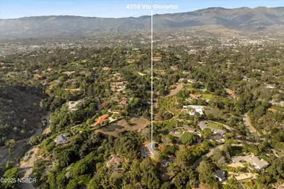 4356 Via Glorieta, Santa Barbara, CA 93110 - Photo 41