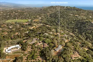 4356 Via Glorieta, Santa Barbara, CA 93110 - Photo 39