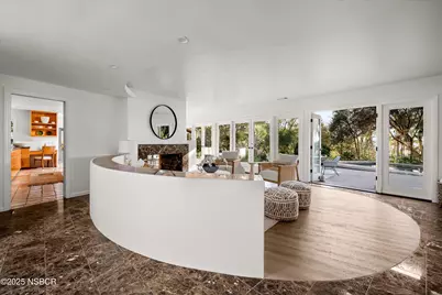 4356 Via Glorieta, Santa Barbara, CA 93110 - Photo 7