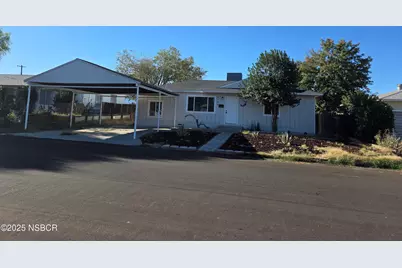 4745 Cebrian Avenue, New Cuyama, CA 93254 - Photo 1