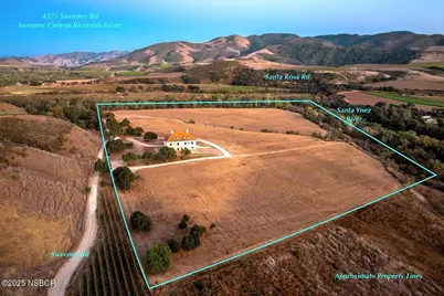 4375 Sweeney Road, Lompoc, CA 93436 - Photo 3