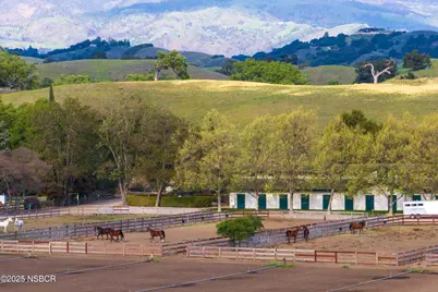 3325 Figueroa Mountain Road, Los Olivos, CA 93441 - Photo 5
