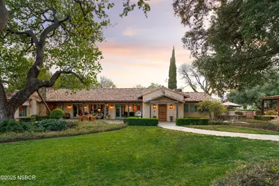 3325 Figueroa Mountain Road, Los Olivos, CA 93441 - Photo 1