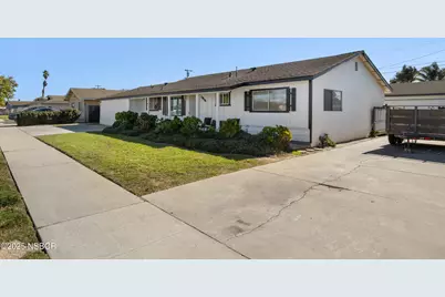 1878 Teakwood Drive, Santa Maria, CA 93455 - Photo 3