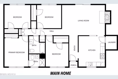 1215 Mira Flores Drive #102,103, Main, Santa Maria, CA 93455 - Photo 51