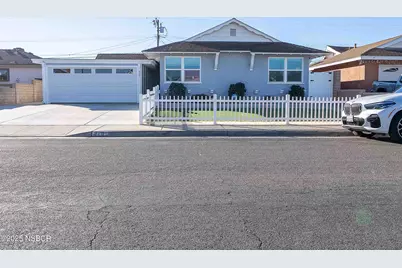 510 E Taft Street, Santa Maria, CA 93454 - Photo 3