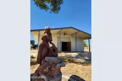 4995 Pato Avenue, New Cuyama, CA 93254 - Photo 1