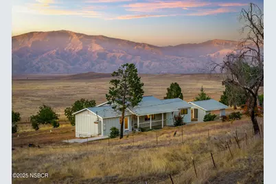 2170 Aliso Park Road, New Cuyama, CA 93254 - Photo 1