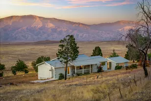 2170 Aliso Park Rd, New Cuyama, CA 93254 - Photo 1