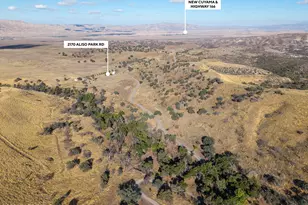 2170 Aliso Park Rd, New Cuyama, CA 93254 - Photo 31