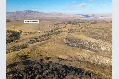 2170 Aliso Park Road, New Cuyama, CA 93254 - Photo 45