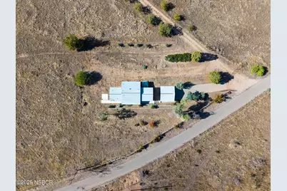 2170 Aliso Park Road, New Cuyama, CA 93254 - Photo 21