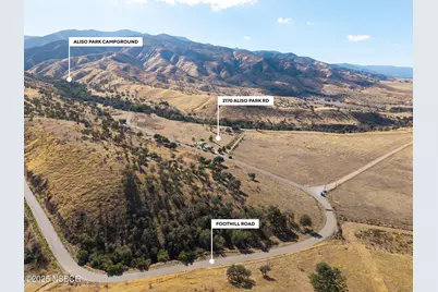 2170 Aliso Park Road, New Cuyama, CA 93254 - Photo 11