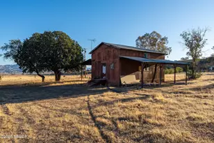 2170 Aliso Park Rd, New Cuyama, CA 93254 - Photo 17