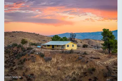 7451 Foothill Road, New Cuyama, CA 93254 - Photo 9